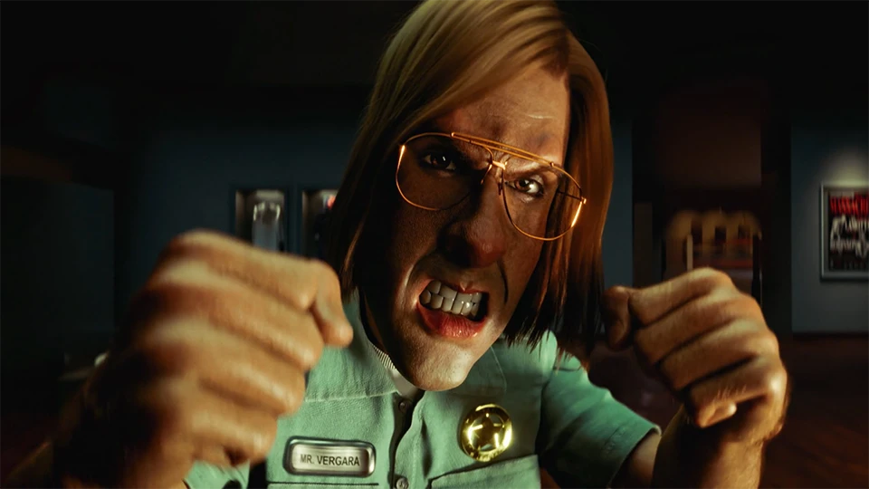 THE RING | THE LEGACY CONTINUES